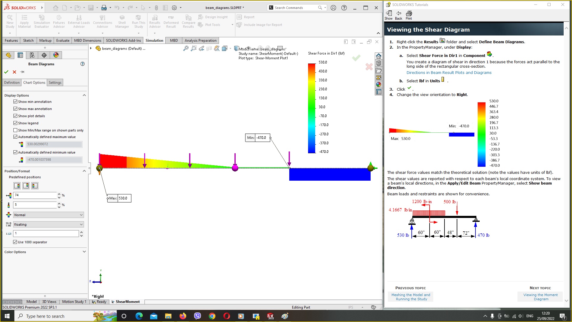 Shear Force